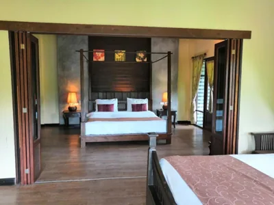 Deluxe Family Room (4 Adults) — Seashell Resort Koh Tao-SHA Plus