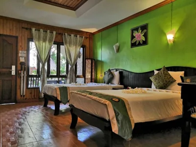 Seashell Resort Koh Tao-SHA Plus – Photos 2