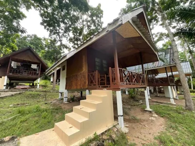 Seashell Resort Koh Tao-SHA Plus – Photos 6
