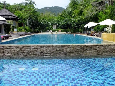Seashell Resort Koh Tao-SHA Plus – Photos 7