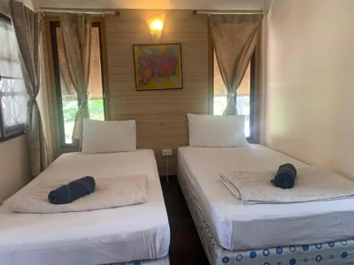 Seashell Resort Koh Tao-SHA Plus – Photos 8