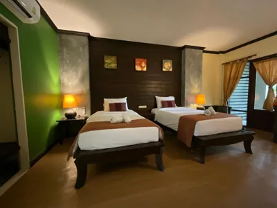 Seashell Resort Koh Tao-SHA Plus – Photos 9
