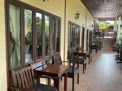 Seashell Resort Koh Tao-SHA Plus – Photos 10