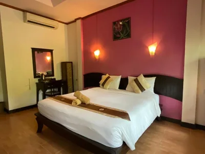 Seashell Resort Koh Tao-SHA Plus – Photos 11