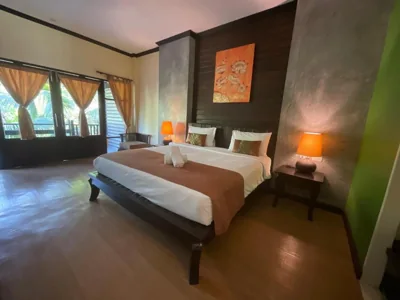 Seashell Resort Koh Tao-SHA Plus – Photos 12