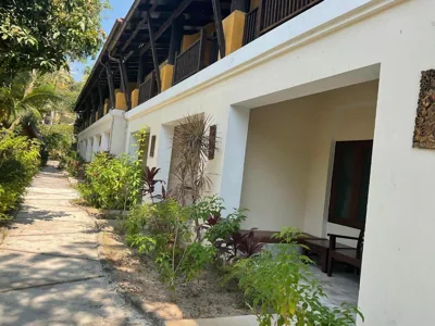 Seashell Resort Koh Tao-SHA Plus – Photos 13