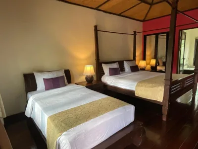 Seashell Resort Koh Tao-SHA Plus – Photos 14