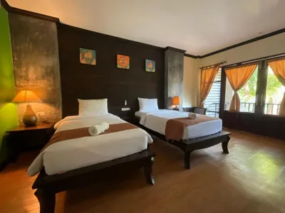 Seashell Resort Koh Tao-SHA Plus – Photos 15