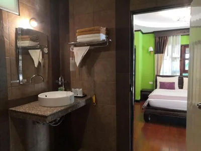Two-Bedroom Villa — Seashell Resort Koh Tao-SHA Plus